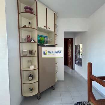 Apartamento em Praia Grande, bairro Solemar