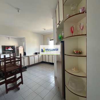 Apartamento em Praia Grande, bairro Solemar