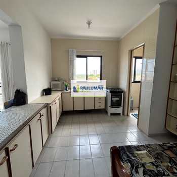 Apartamento em Praia Grande, bairro Solemar