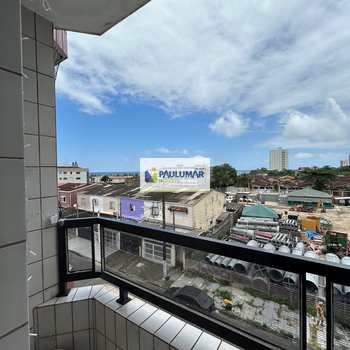 Apartamento em Praia Grande, bairro Solemar
