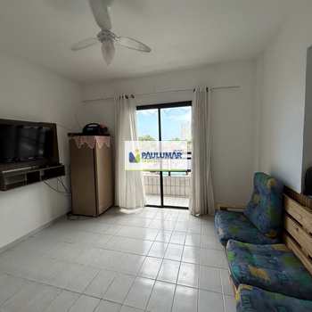 Apartamento em Praia Grande, bairro Solemar