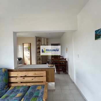 Apartamento em Praia Grande, bairro Solemar