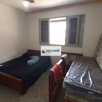 Casa em Mongaguá, bairro Vera Cruz