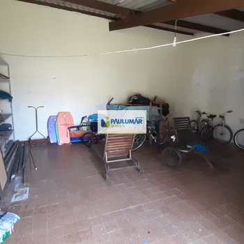 Casa em Mongaguá, bairro Vera Cruz