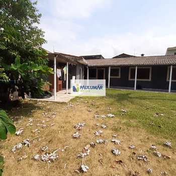 Casa em Mongaguá, bairro Vera Cruz