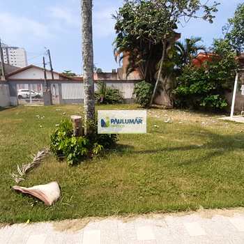 Casa em Mongaguá, bairro Vera Cruz