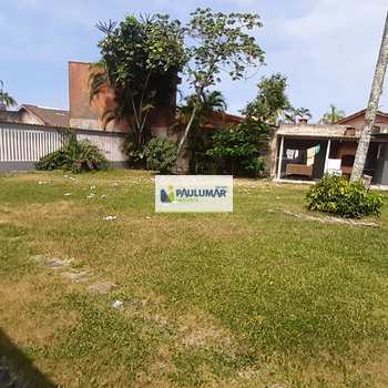 Casa em Mongaguá, bairro Vera Cruz