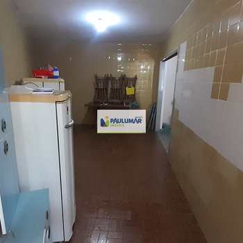 Casa em Mongaguá, bairro Vera Cruz