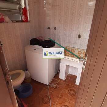 Casa em Mongaguá, bairro Vera Cruz