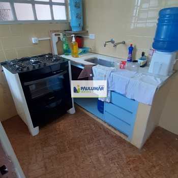 Casa em Mongaguá, bairro Vera Cruz