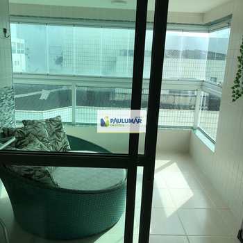 Apartamento em Mongaguá, bairro Centro