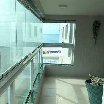 Apartamento em Mongaguá, bairro Centro