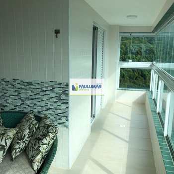 Apartamento em Mongaguá, bairro Centro