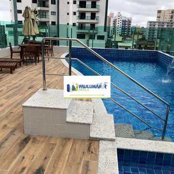 Apartamento em Mongaguá, bairro Centro