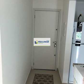 Apartamento em Mongaguá, bairro Centro