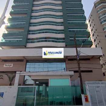 Apartamento em Mongaguá, bairro Centro