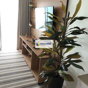 Apartamento em Mongaguá, bairro Centro