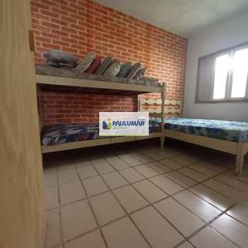 Casa em Mongaguá, bairro Vera Cruz
