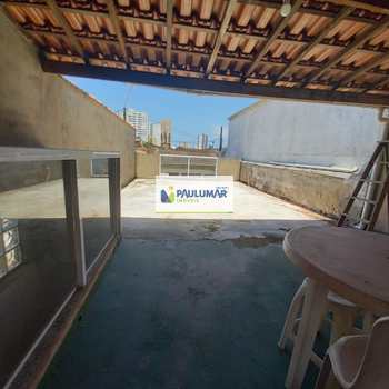 Casa em Mongaguá, bairro Vera Cruz