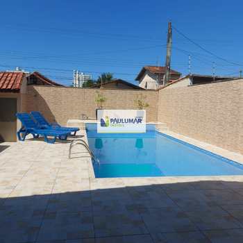 Casa em Praia Grande, bairro Real