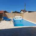 Casa em Praia Grande, bairro Real
