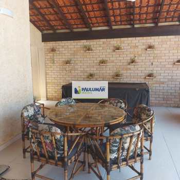 Casa em Praia Grande, bairro Real