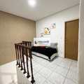 Casa em Praia Grande, bairro Real