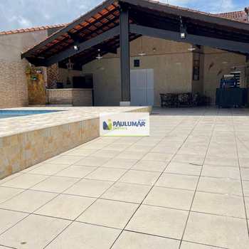 Casa em Praia Grande, bairro Real