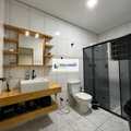 Casa em Praia Grande, bairro Real