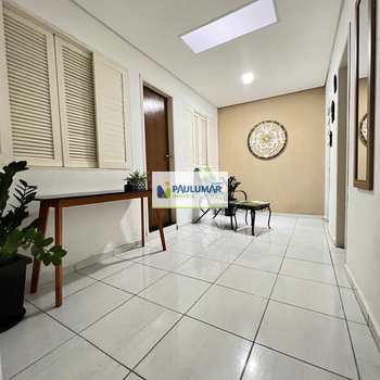 Casa em Praia Grande, bairro Real
