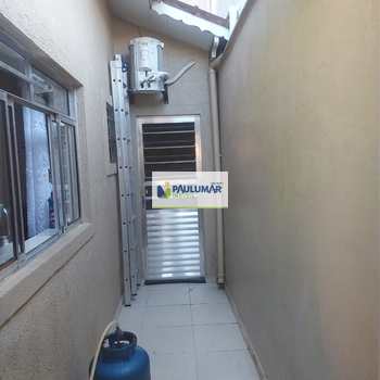 Casa em Praia Grande, bairro Real