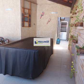 Casa em Praia Grande, bairro Real