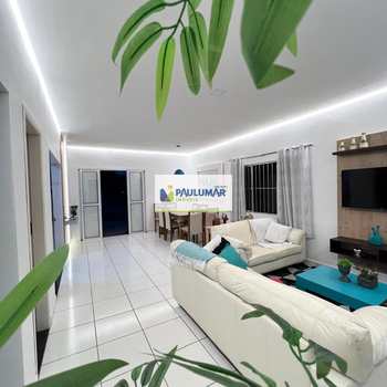 Casa em Praia Grande, bairro Real