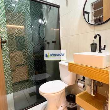 Casa em Praia Grande, bairro Real