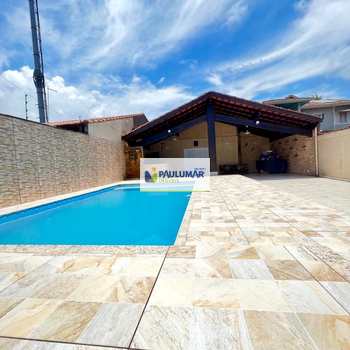 Casa em Praia Grande, bairro Real