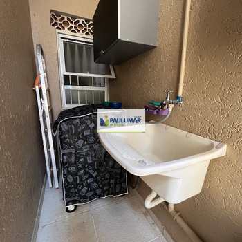 Casa em Praia Grande, bairro Real