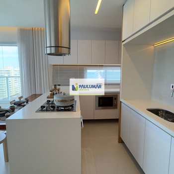 Apartamento em Praia Grande, bairro Canto do Forte