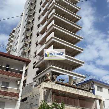 Apartamento em Praia Grande, bairro Canto do Forte