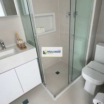 Apartamento em Praia Grande, bairro Canto do Forte