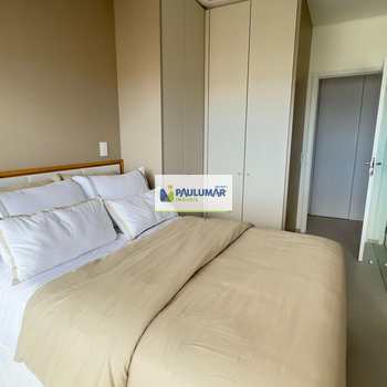 Apartamento em Praia Grande, bairro Canto do Forte