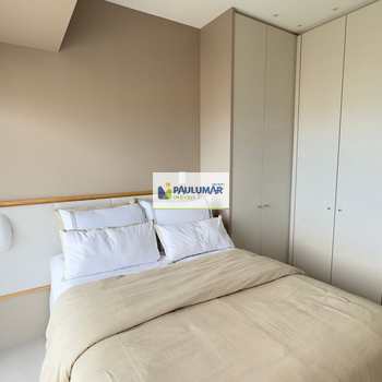 Apartamento em Praia Grande, bairro Canto do Forte