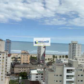 Apartamento em Praia Grande, bairro Canto do Forte