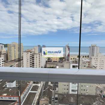 Apartamento em Praia Grande, bairro Canto do Forte