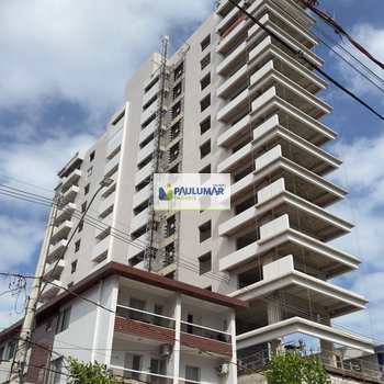 Apartamento em Praia Grande, bairro Canto do Forte
