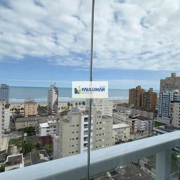 Apartamento em Praia Grande, bairro Canto do Forte