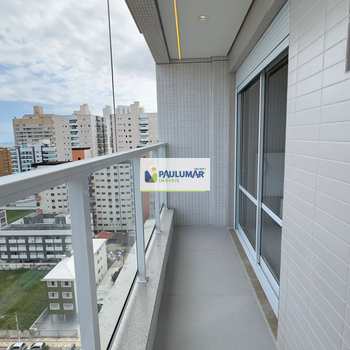 Apartamento em Praia Grande, bairro Canto do Forte