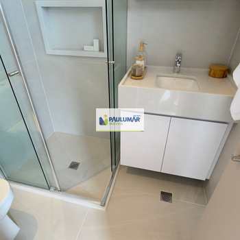 Apartamento em Praia Grande, bairro Canto do Forte
