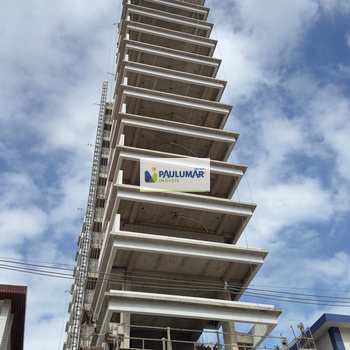 Apartamento em Praia Grande, bairro Canto do Forte