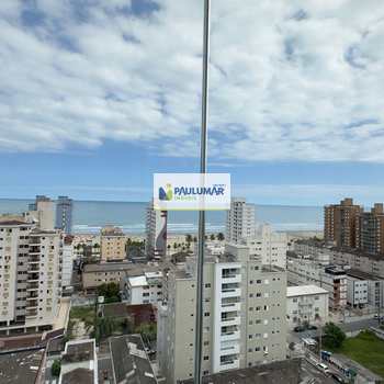 Apartamento em Praia Grande, bairro Canto do Forte
