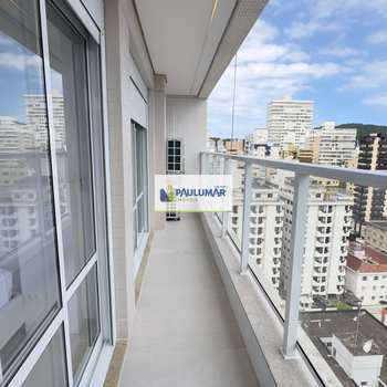 Apartamento em Praia Grande, bairro Canto do Forte